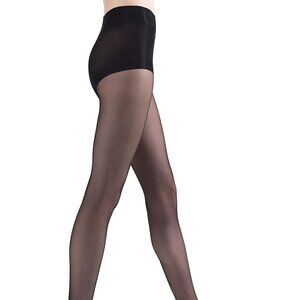 #1530 Natori Shimmer Sheer Tights